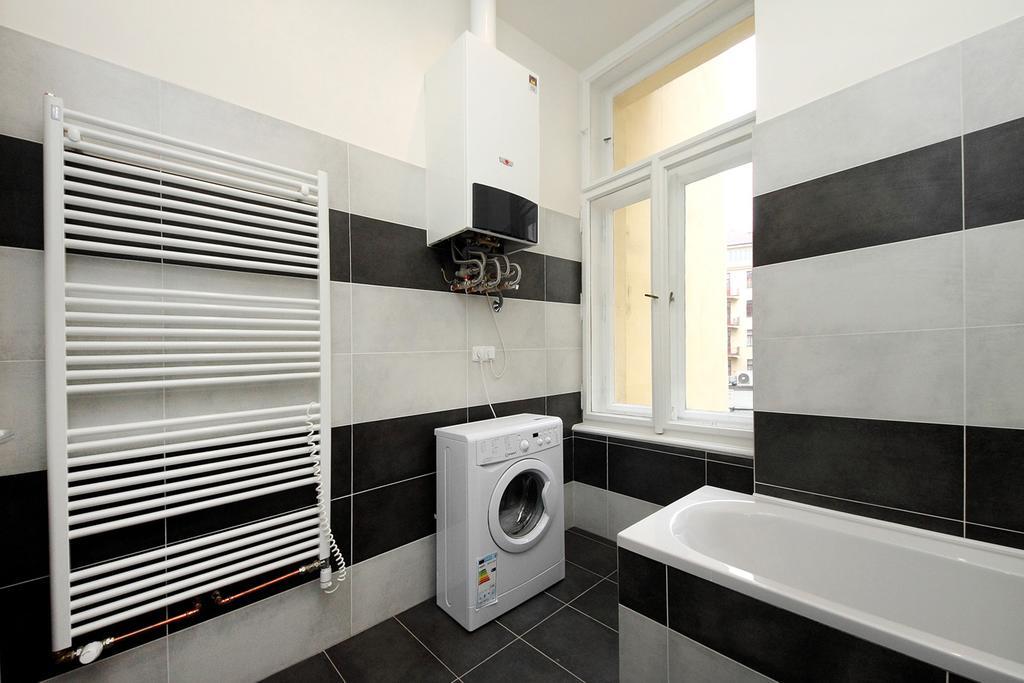 Historic Centre Apartments V Prague Bilik gambar