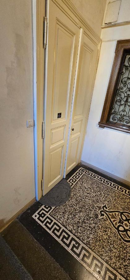 Historic Centre Apartments V Prague Luaran gambar