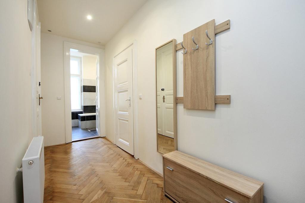 Historic Centre Apartments V Prague Bilik gambar
